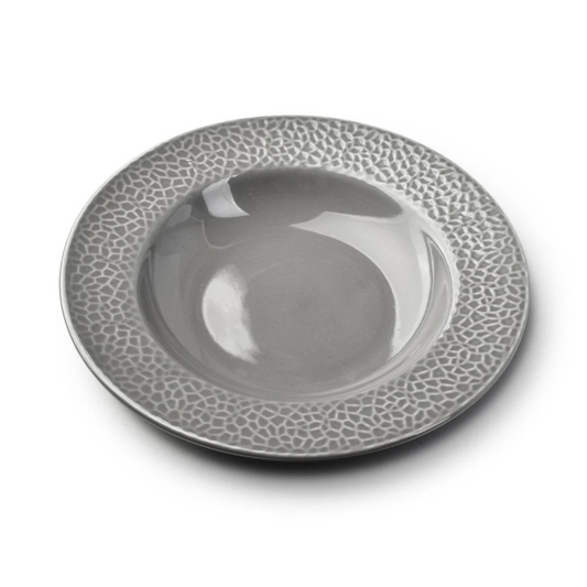 HUDSON Diep bord 22cm