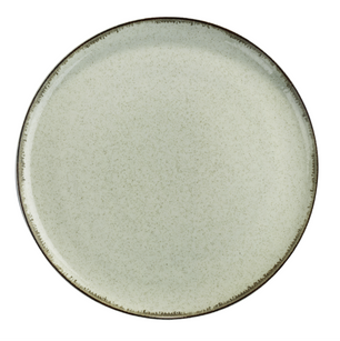 Diner bord 27 cm Ocean zeegroen